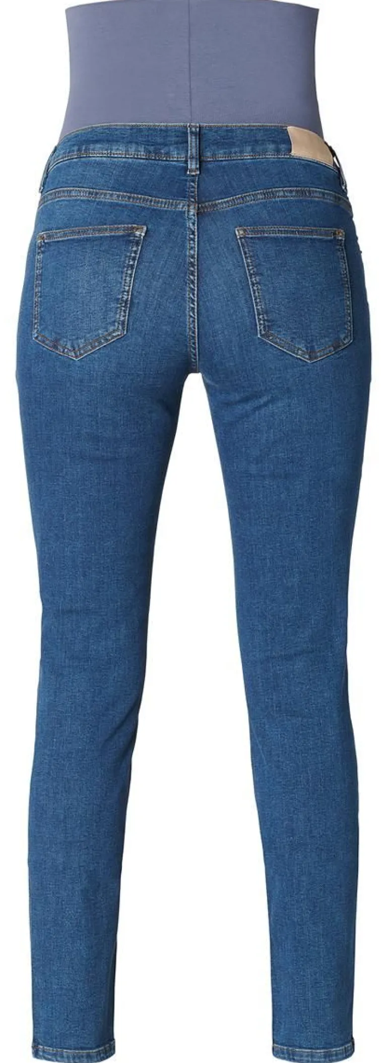 slim_jeans__medium_wash_10.webp Noppies Jeans<Slim Jeans - Medium Wash