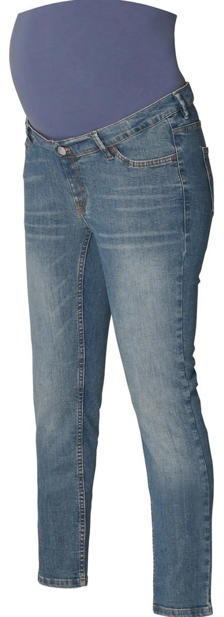 slim_jeans__medium_wash_2.webp Noppies Jeans<Slim Jeans - Medium Wash
