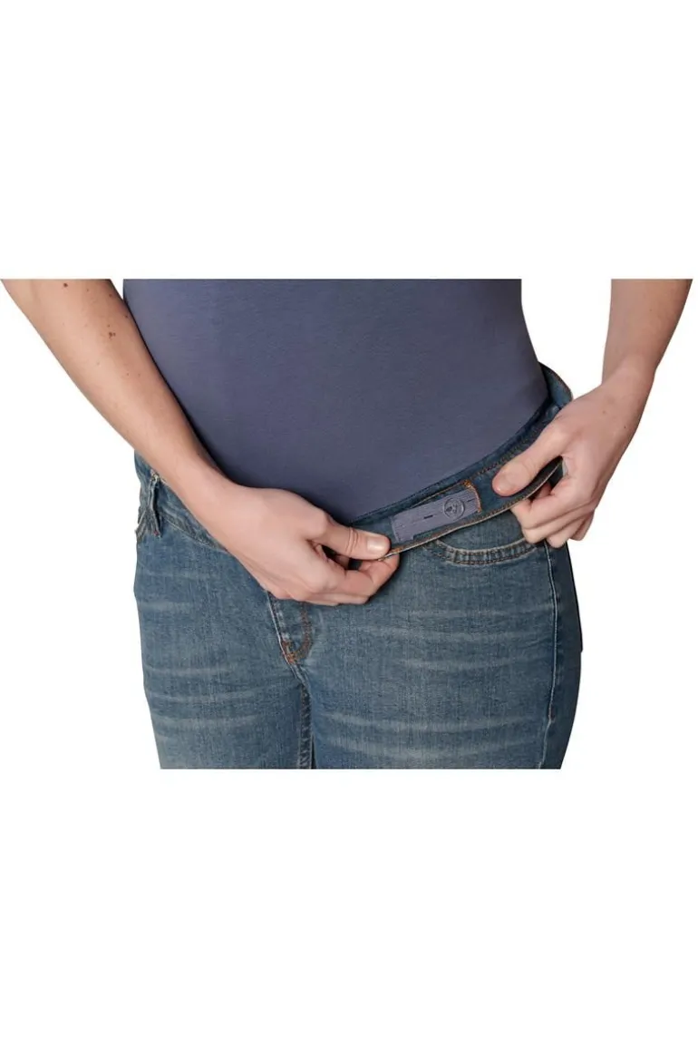 slim_jeans__medium_wash_3.webp Noppies Jeans<Slim Jeans - Medium Wash