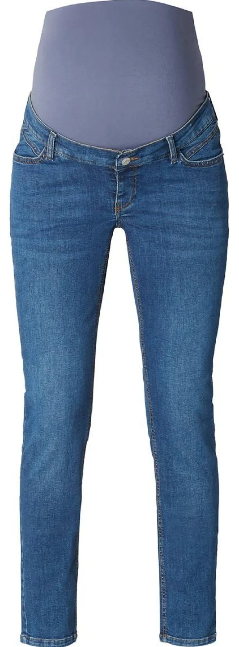 slim_jeans__medium_wash_9.webp Noppies Jeans<Slim Jeans - Medium Wash