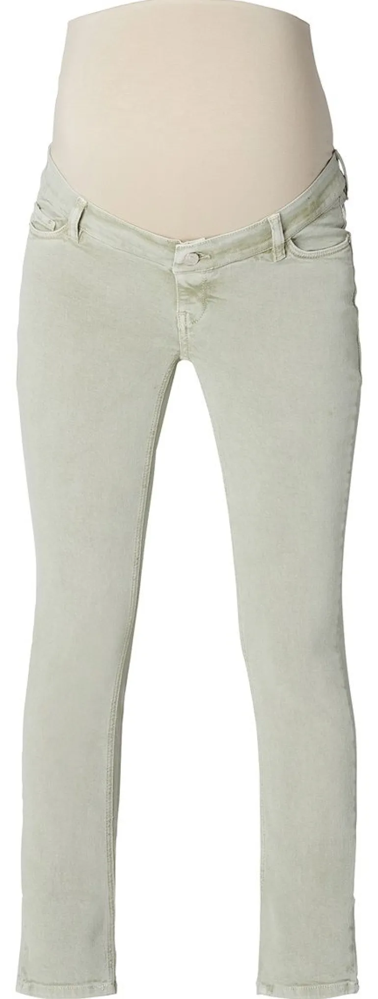 slim_jeans__real_olive_2.webp Noppies Jeans<Slim Jeans - Real Olive
