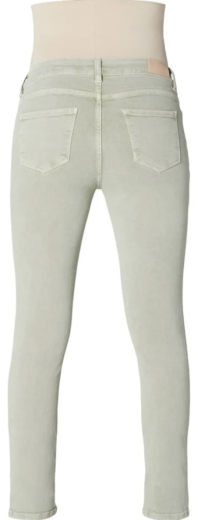 Noppies Jeans<Slim Jeans - Real Olive