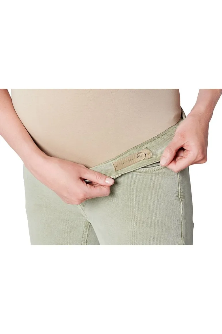 slim_jeans__real_olive_6.webp Noppies Jeans<Slim Jeans - Real Olive