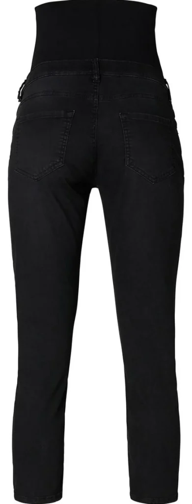 Noppies Jeans<Slim Jeans Mila 7/8 - Black Dark Wash