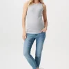 Noppies Jeans<Slim Jeans Mila 7/8 - Vintage Blue