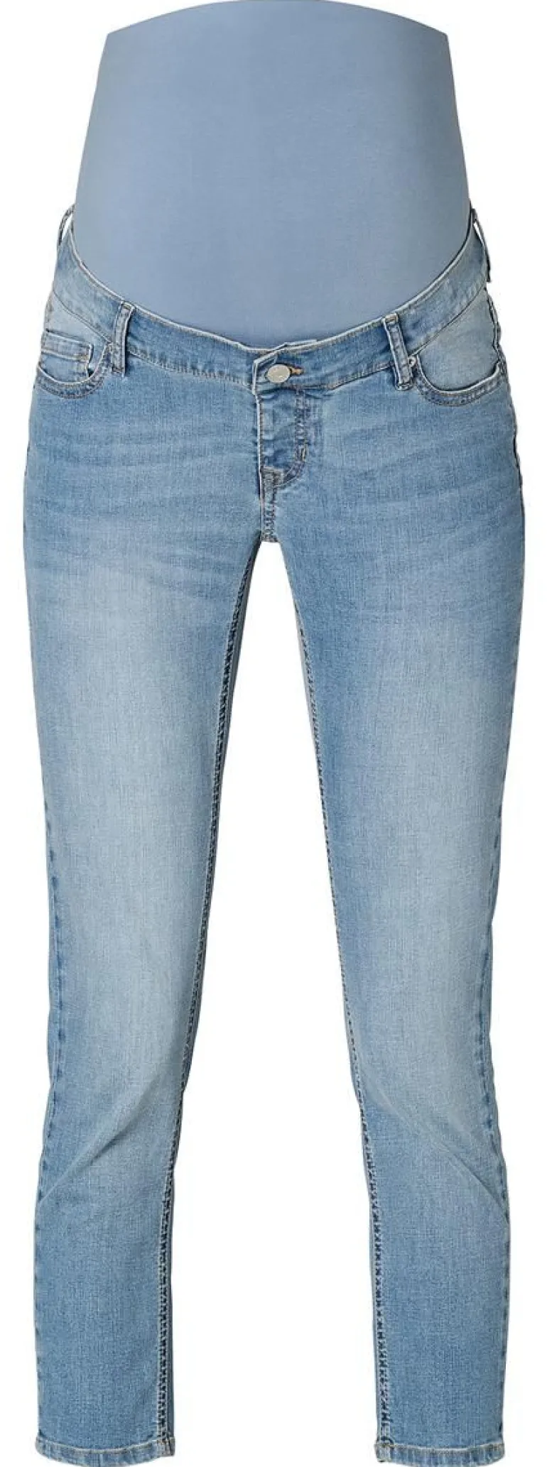 slim_jeans_mila___vintage_10.webp Noppies Jeans<Slim Jeans Mila 7/8 - Vintage Blue
