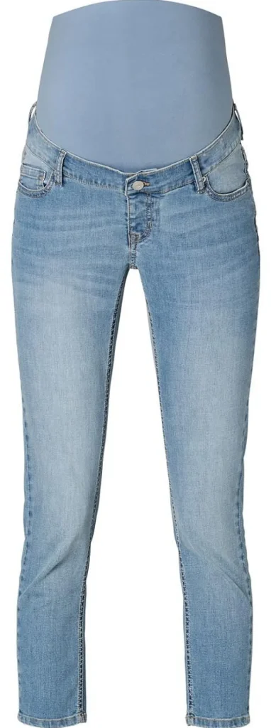 Noppies Jeans<Slim Jeans Mila 7/8 - Vintage Blue