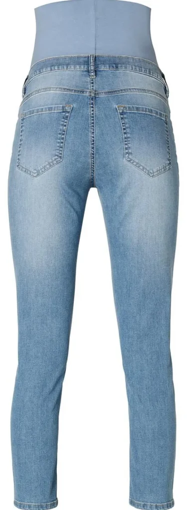 Noppies Jeans<Slim Jeans Mila 7/8 - Vintage Blue
