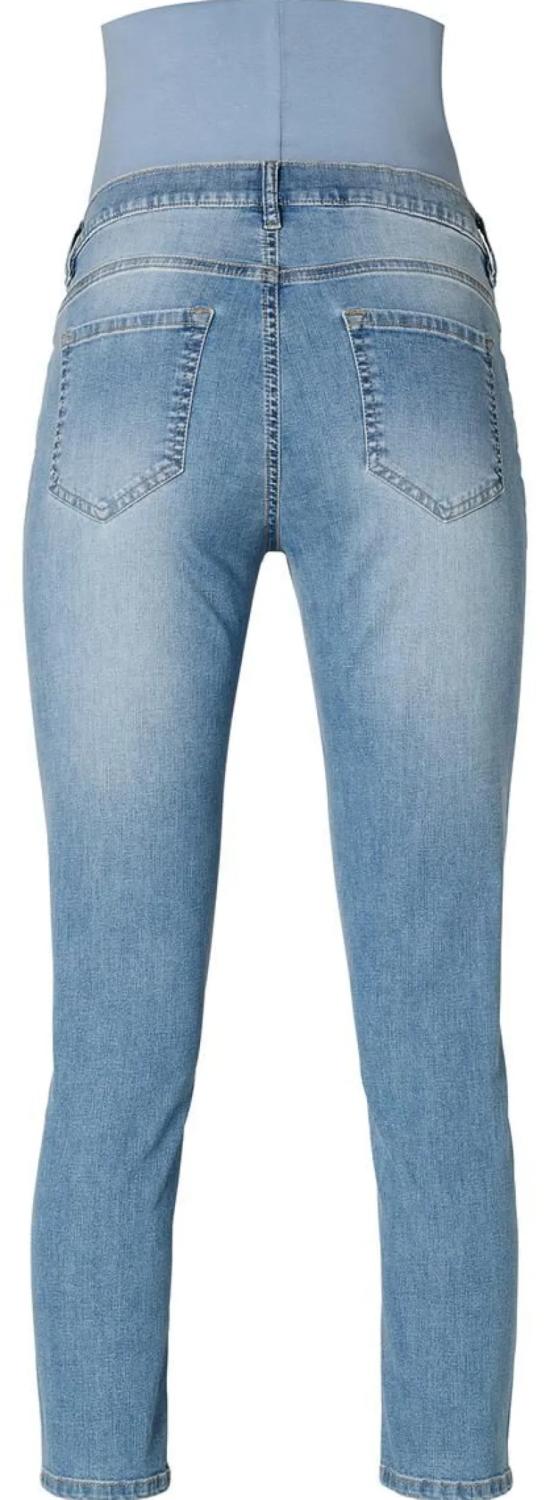 slim_jeans_mila___vintage_3.webp Noppies Jeans<Slim Jeans Mila 7/8 - Vintage Blue