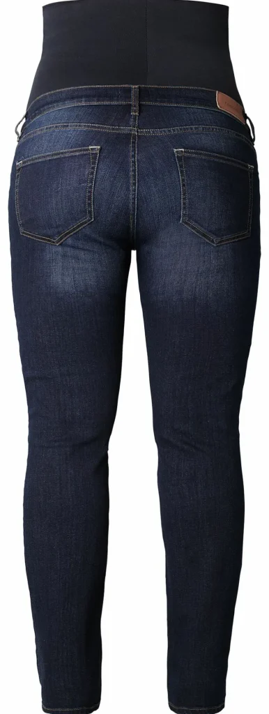 Noppies Jeans<Slim Jeans Mila Plus - Everyday Blue