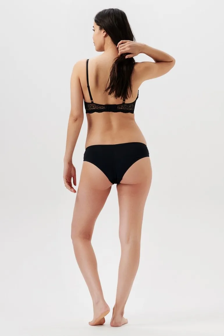 slip_brazilian_lace__blac_1.webp Noppies Ondergoed<Slip Brazilian Lace - Black