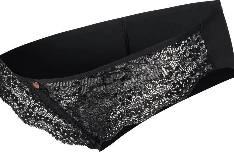 slip_brazilian_lace__blac_4.webp Noppies Ondergoed<Slip Brazilian Lace - Black