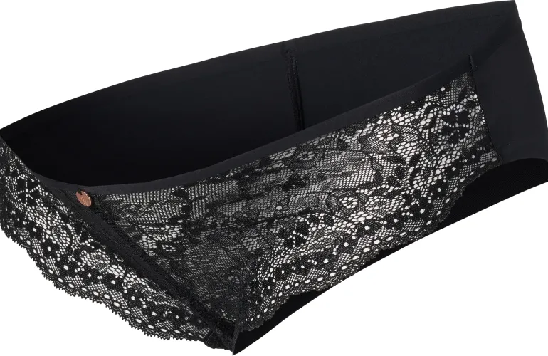 slip_brazilian_lace__blac_6.webp Noppies Ondergoed<Slip Brazilian Lace - Black