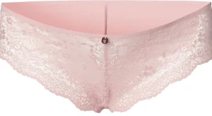 Noppies Ondergoed<Slip Brazilian Lace - Pale Mauve
