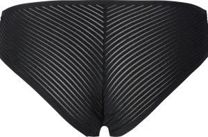 Noppies Ondergoed<Slip Brazilian Spacer Stripe - Black
