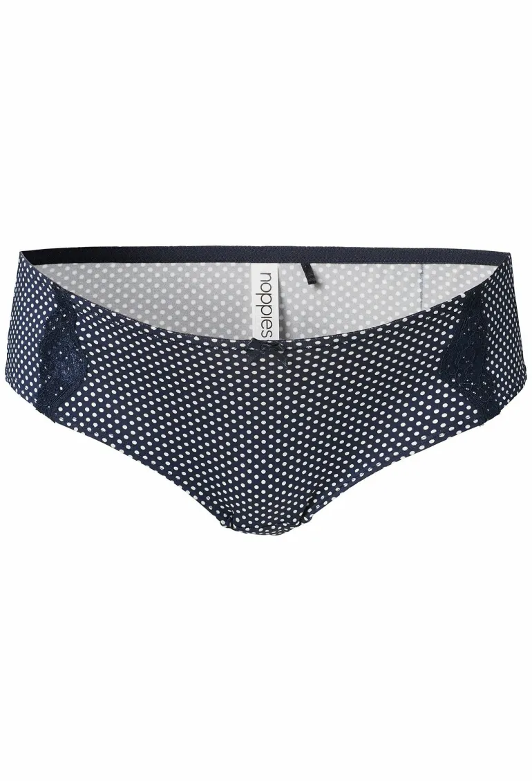 slip_dot__dark_blue_2.webp Noppies Ondergoed<Slip Dot - Dark Blue