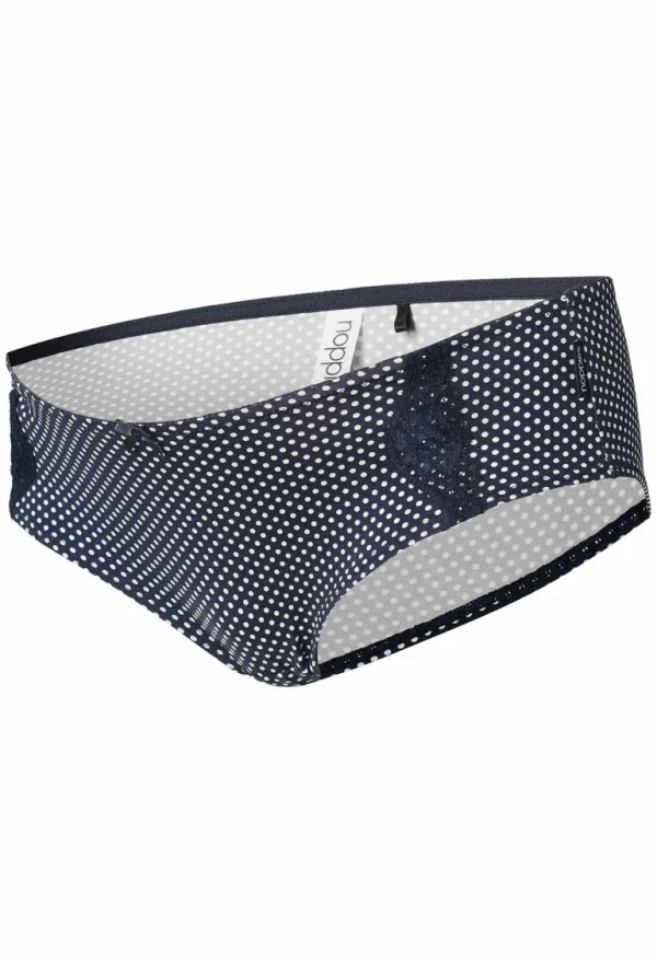 Noppies Ondergoed<Slip Dot - Dark Blue