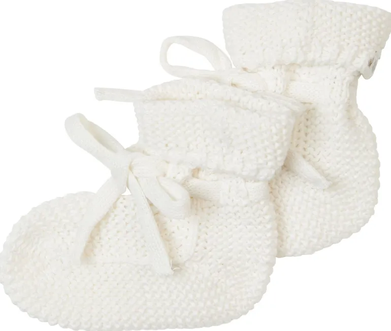 slofjes_nelson__white_0.webp Noppies Slofjes | Basics<Slofjes Nelson - White
