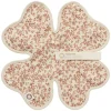 Noppies Slabbetjes & Doekjes | Thuis<Speendoekje Botanical Ø27cm - Fog