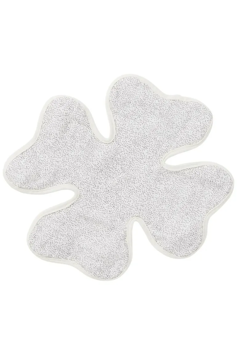 speendoekje_tiny_dot__cm__4-1.webp Noppies Slabbetjes & Doekjes | Thuis<Speendoekje Tiny Dot Ø27 Cm - Jet Stream