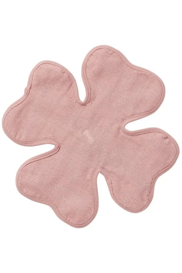 Noppies Slabbetjes & Doekjes | Thuis<Speendoekje Tiny Dot Ø27 Cm - Misty Rose