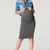 Noppies Jassen & Blazers<Spijkerjas Baukje - Light Aged Blue