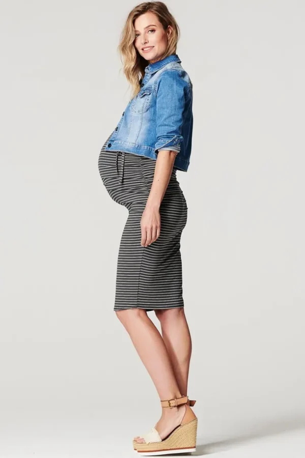 Noppies Jassen & Blazers<Spijkerjas Baukje - Light Aged Blue