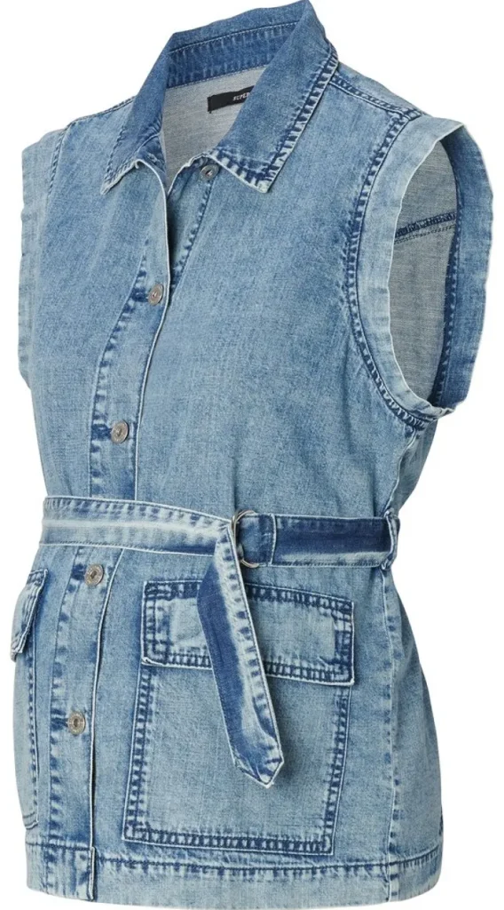 Noppies Jassen & Blazers<Spijkerjas Ellisburg - Authentic Blue