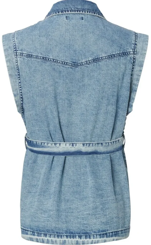 Noppies Jassen & Blazers<Spijkerjas Ellisburg - Authentic Blue
