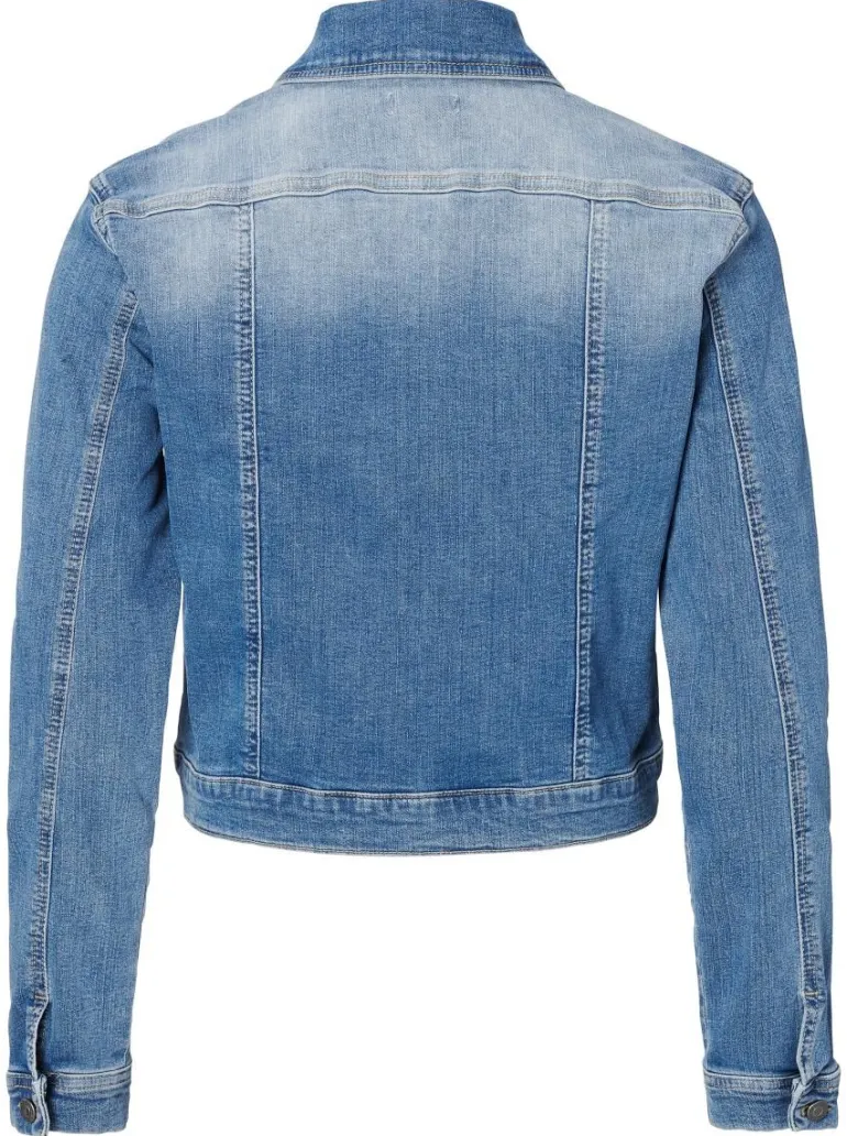 spijkerjas_lamar__light_a_10.webp Noppies Jassen & Blazers<Spijkerjas Lamar - Light Aged Blue