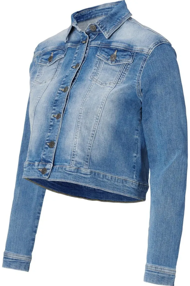 spijkerjas_lamar__light_a_4.webp Noppies Jassen & Blazers<Spijkerjas Lamar - Light Aged Blue