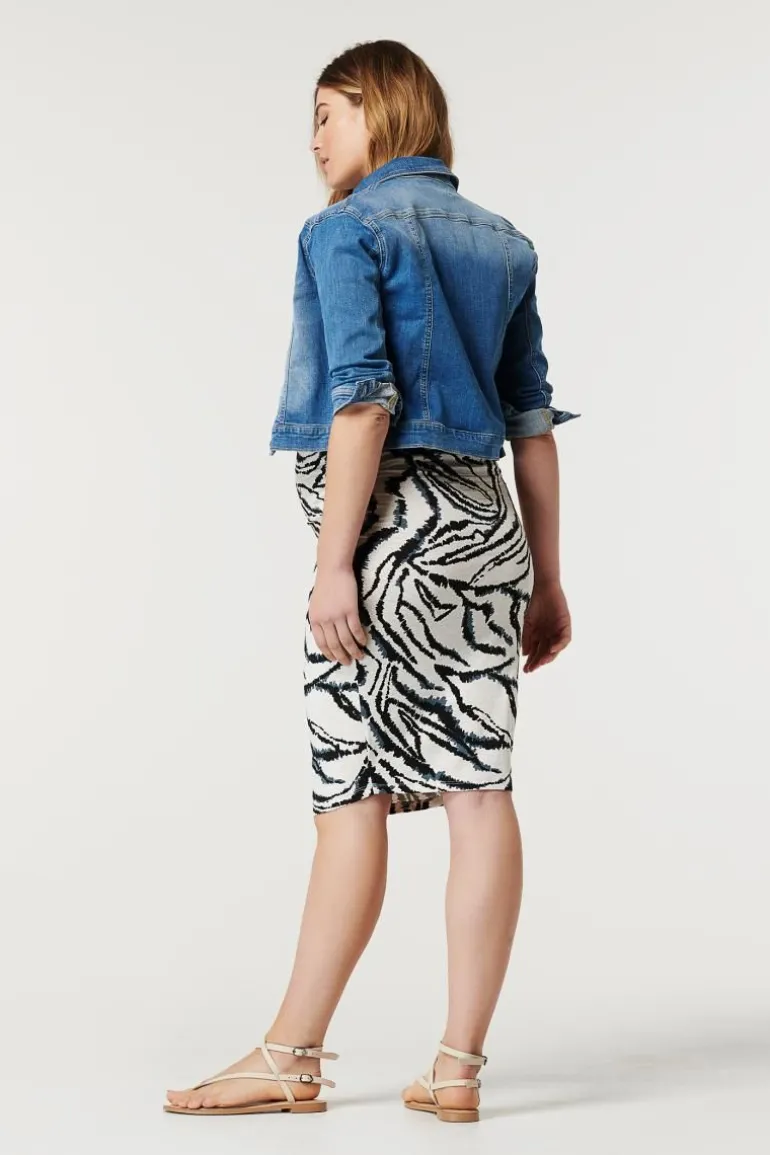 spijkerjas_lamar__light_a_8.webp Noppies Jassen & Blazers<Spijkerjas Lamar - Light Aged Blue