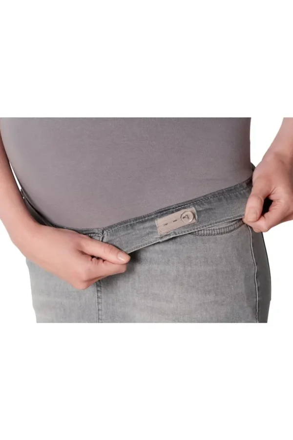 Noppies Rokken<Spijkerrok - Grey Denim