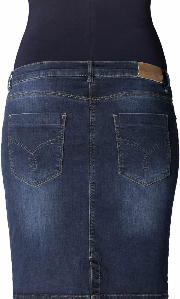 Noppies Rokken<Spijkerrok - Medium Wash