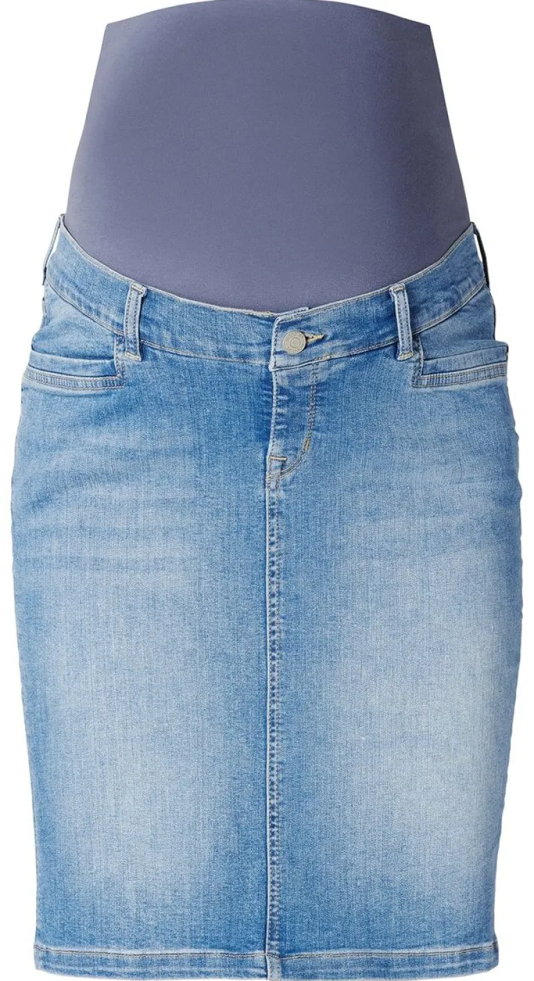 spijkerrok_lena__light_ag_2.webp Noppies Rokken<Spijkerrok Lena - Light Aged Blue