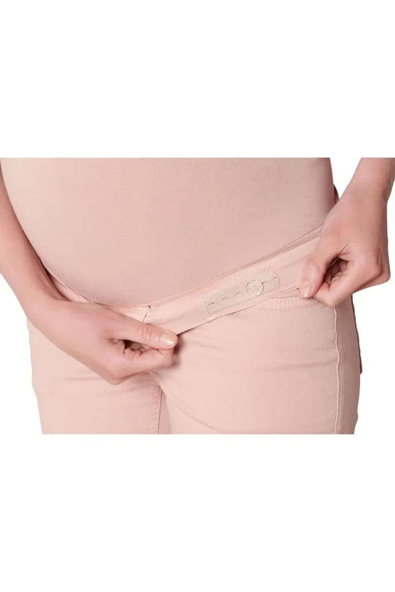 straight_jeans__blush_6.webp Noppies Jeans<Straight Jeans - Blush