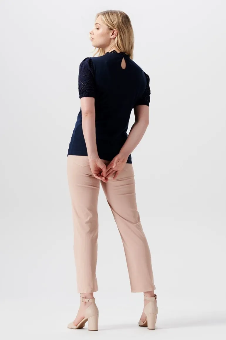 straight_jeans__blush_8.webp Noppies Jeans<Straight Jeans - Blush