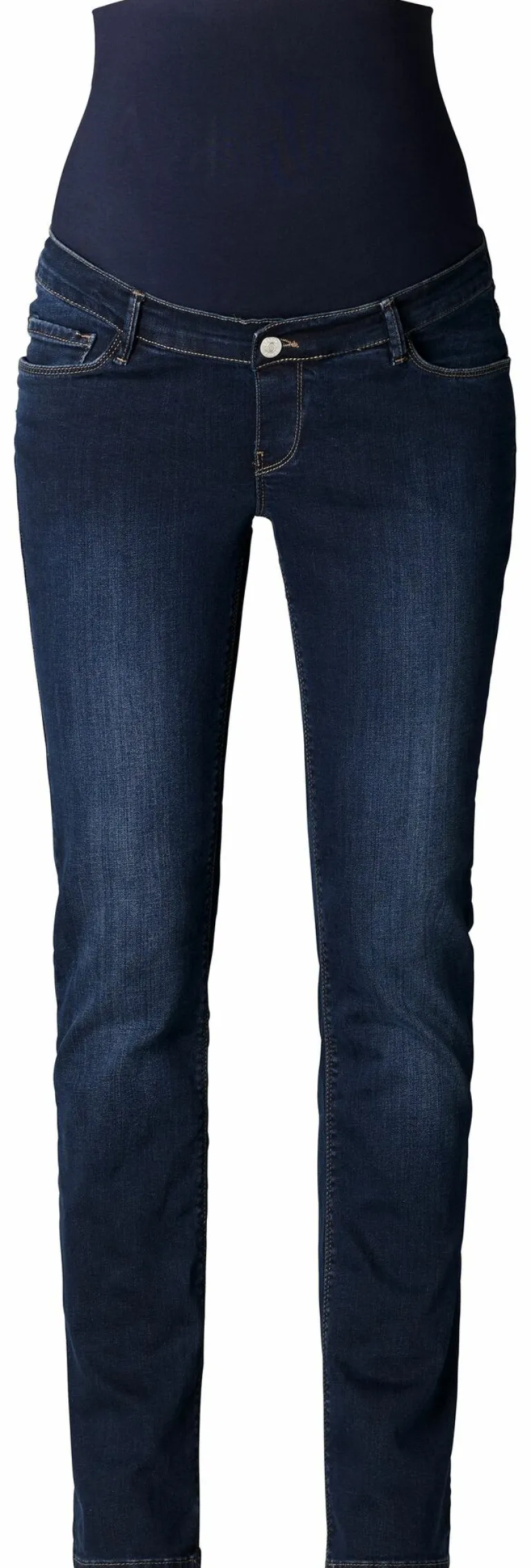 straight_jeans__darkwash_0-2.webp Noppies Jeans<Straight Jeans - Darkwash