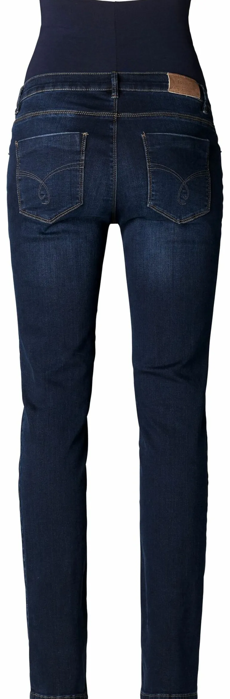 straight_jeans__darkwash_2-2.webp Noppies Jeans<Straight Jeans - Darkwash