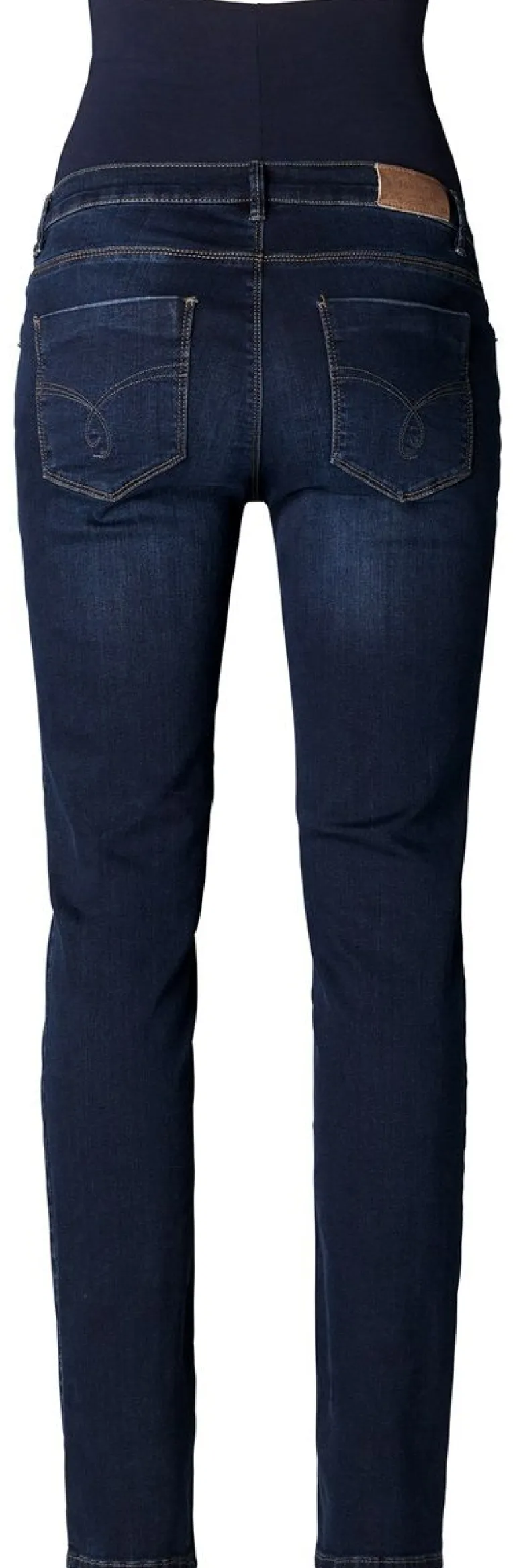 straight_jeans__darkwash_2.webp Noppies Jeans<Straight Jeans - Darkwash