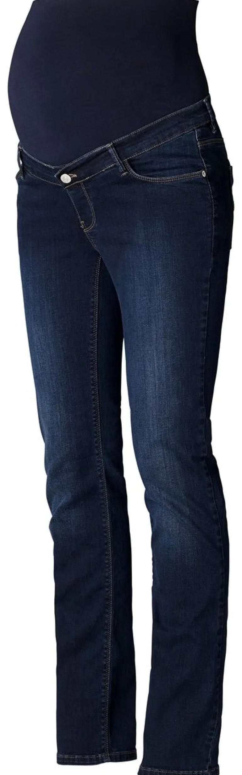 straight_jeans__darkwash_4.webp Noppies Jeans<Straight Jeans - Darkwash