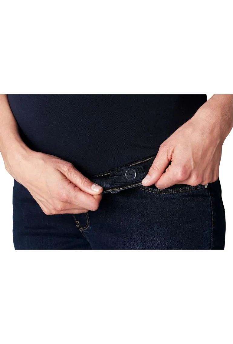 straight_jeans__darkwash_5-2.webp Noppies Jeans<Straight Jeans - Darkwash