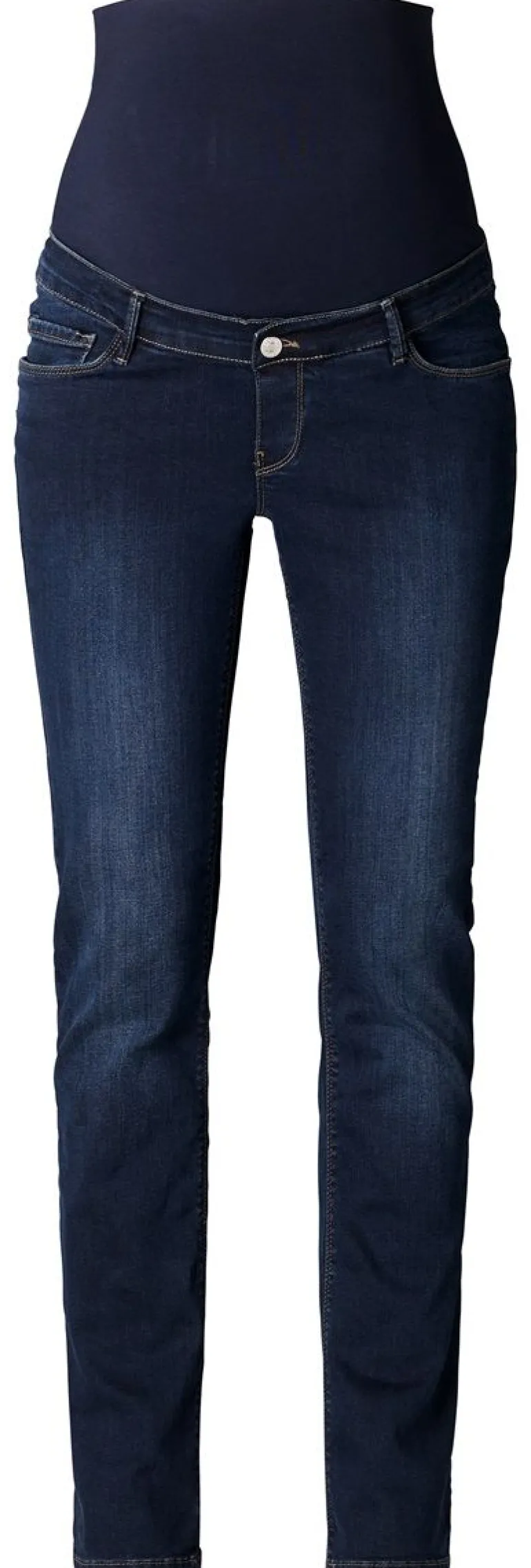 straight_jeans__darkwash_6.webp Noppies Jeans<Straight Jeans - Darkwash
