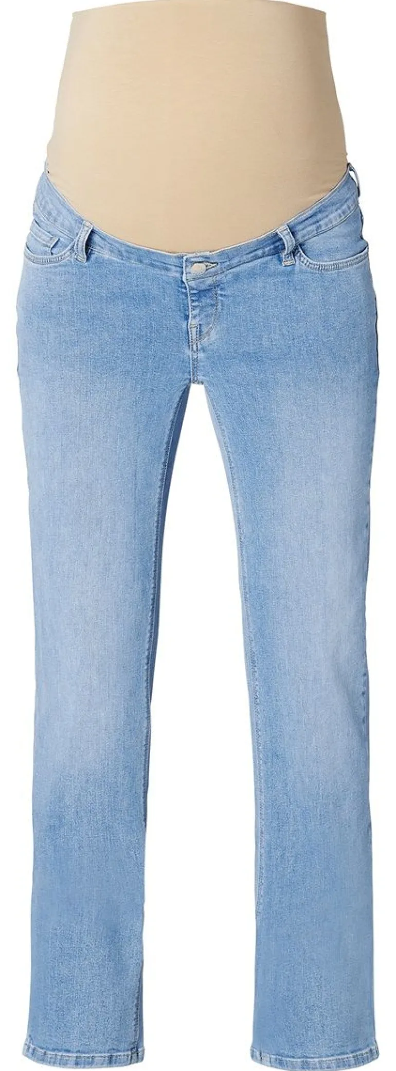 straight_jeans__lightwash_0.webp Noppies Jeans<Straight Jeans - Lightwash