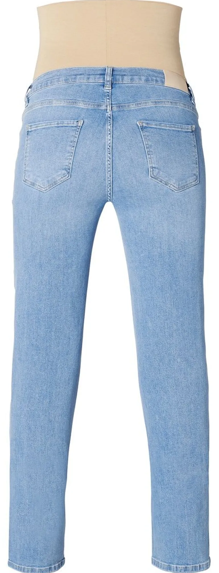 straight_jeans__lightwash_1.webp Noppies Jeans<Straight Jeans - Lightwash