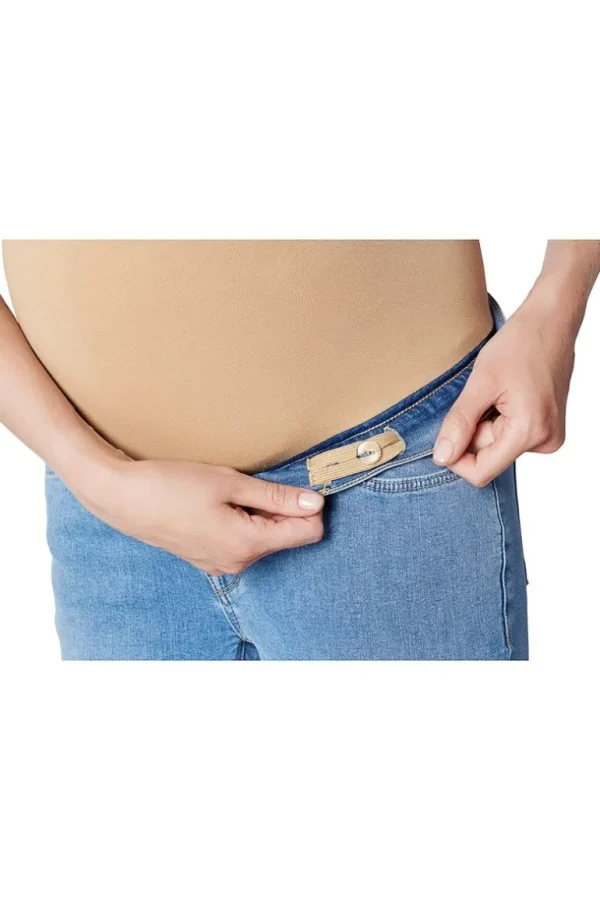 Noppies Jeans<Straight Jeans - Lightwash