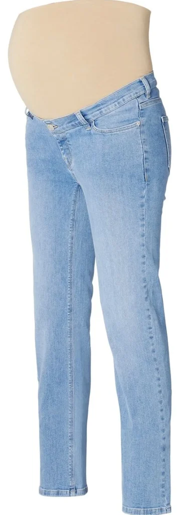 Noppies Jeans<Straight Jeans - Lightwash