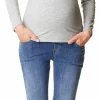 Noppies Jeans<Straight Jeans - Medium Wash