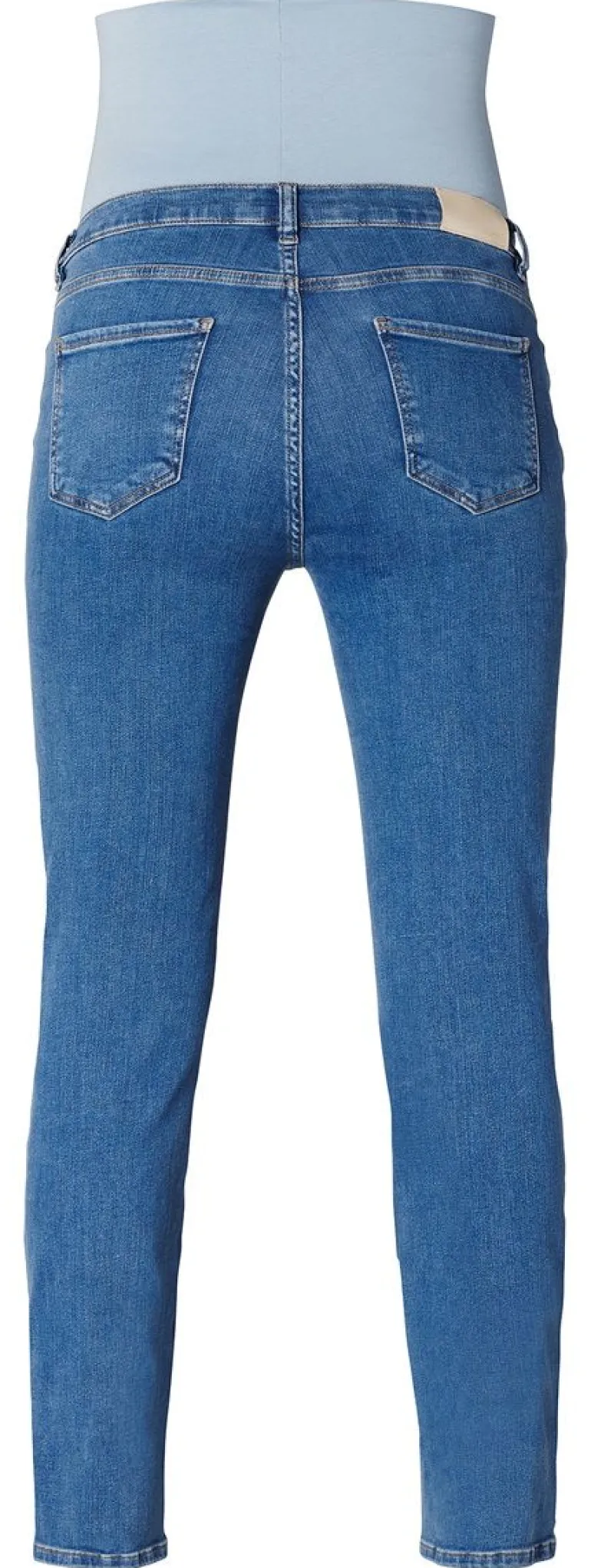 straight_jeans__medium_wa_1.webp Noppies Jeans<Straight Jeans - Medium Wash