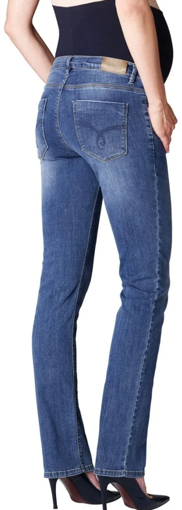 Noppies Jeans<Straight Jeans - Medium Wash